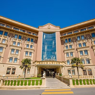 Excelsior Hotel & Spa